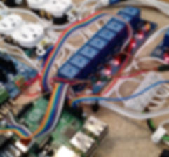 Electronic Wires