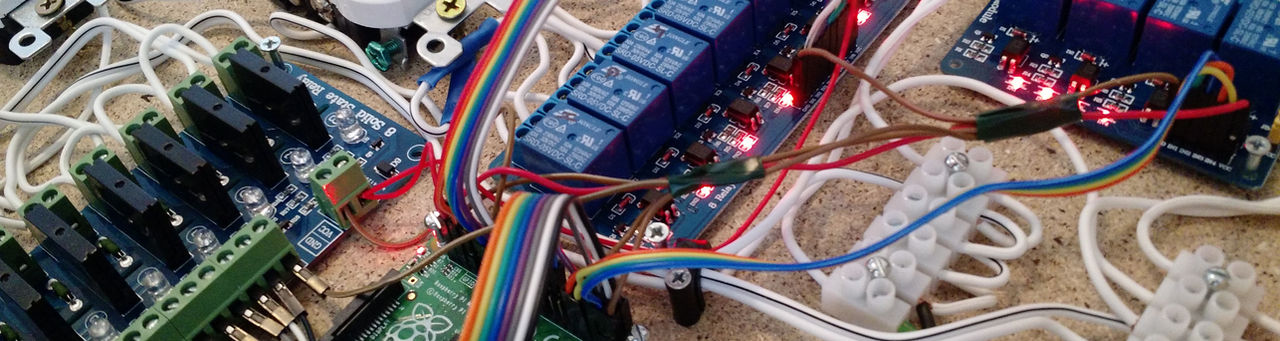 Przewody elektroniczne