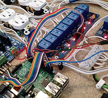 Electronic Wires