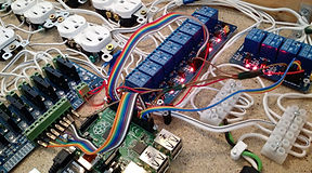 Electronic Wires