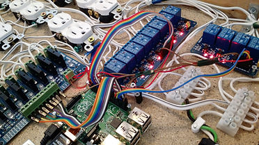 Electronic Wires