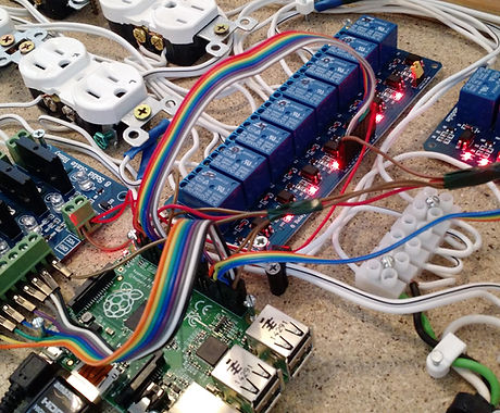 Electronic Wires