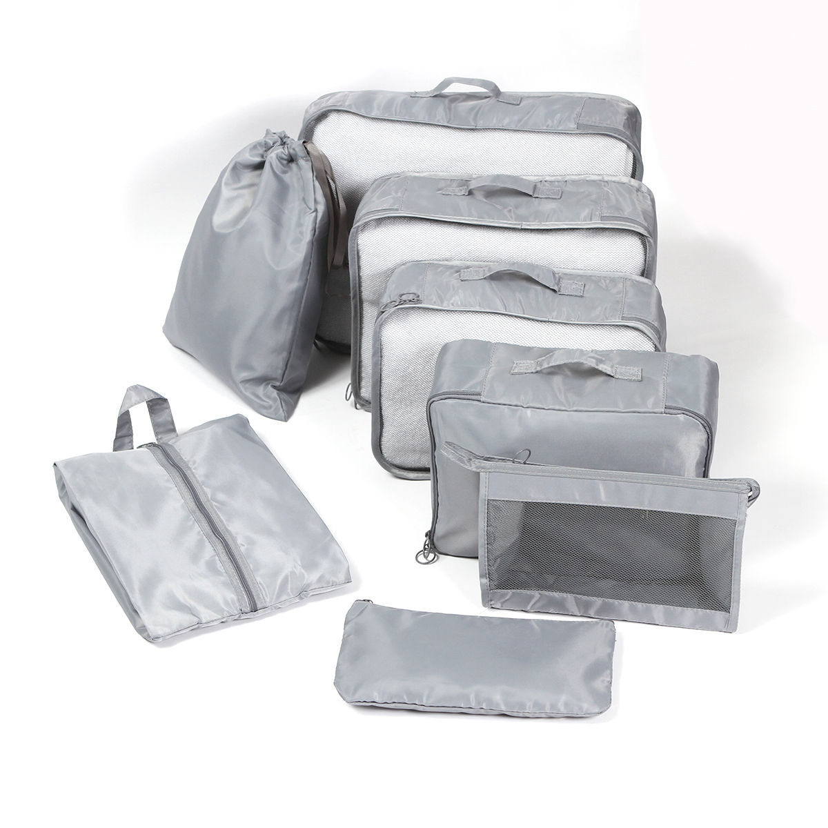 SET DE BOLSOS ORGANIZADORES