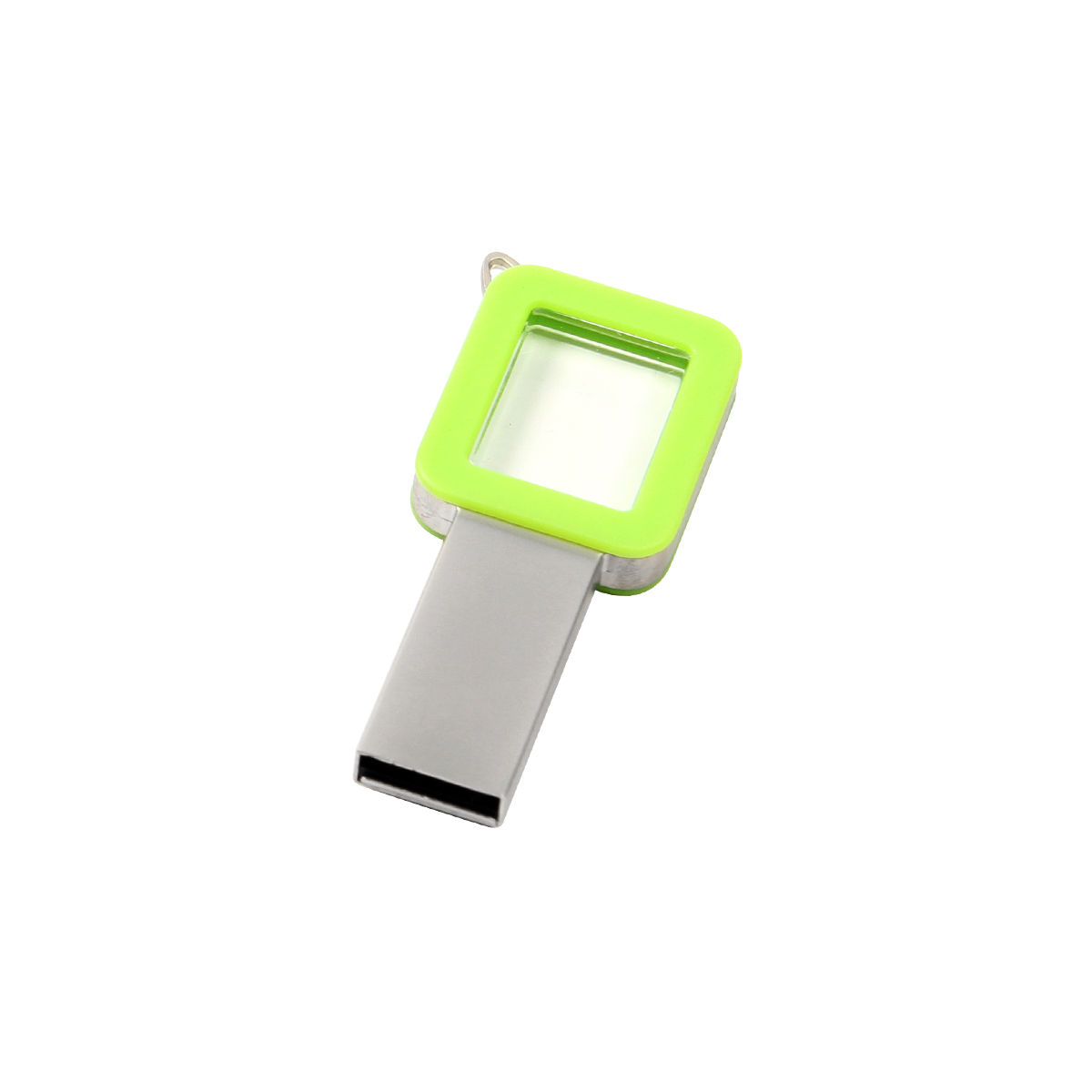 MEMORIA USB CON LUZ 8 GB