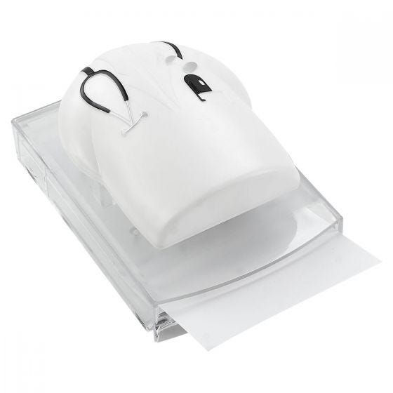 Miniatura: DESPACHADOR DE NOTAS DOCTOR