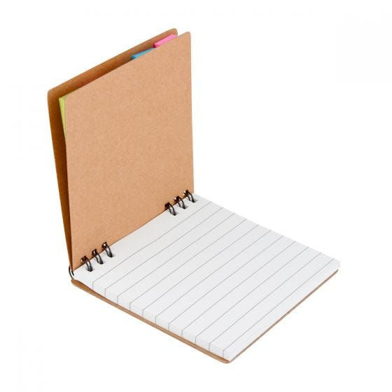 Miniatura: LIBRETA MARNE