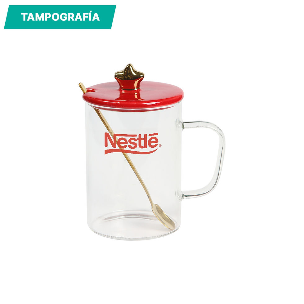 Miniatura: TAZA ANYOS