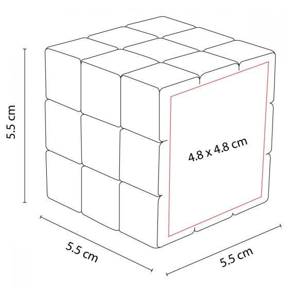 Miniatura: CUBO MULTICOLOR ANTI-STRESS
