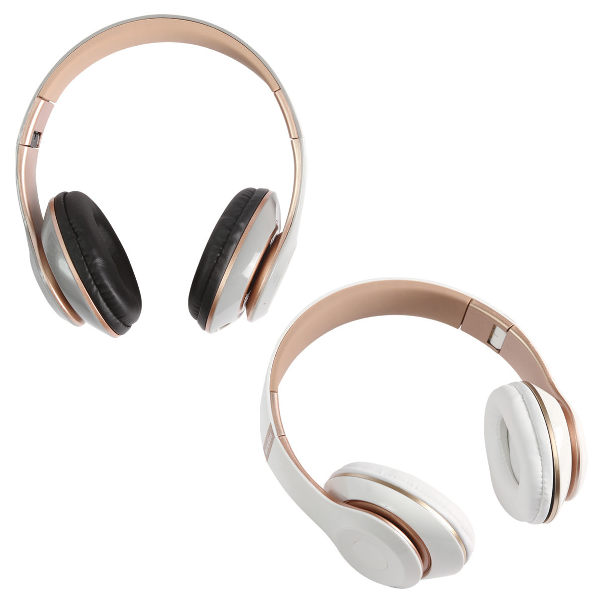 AUDIFONOS ROMMY