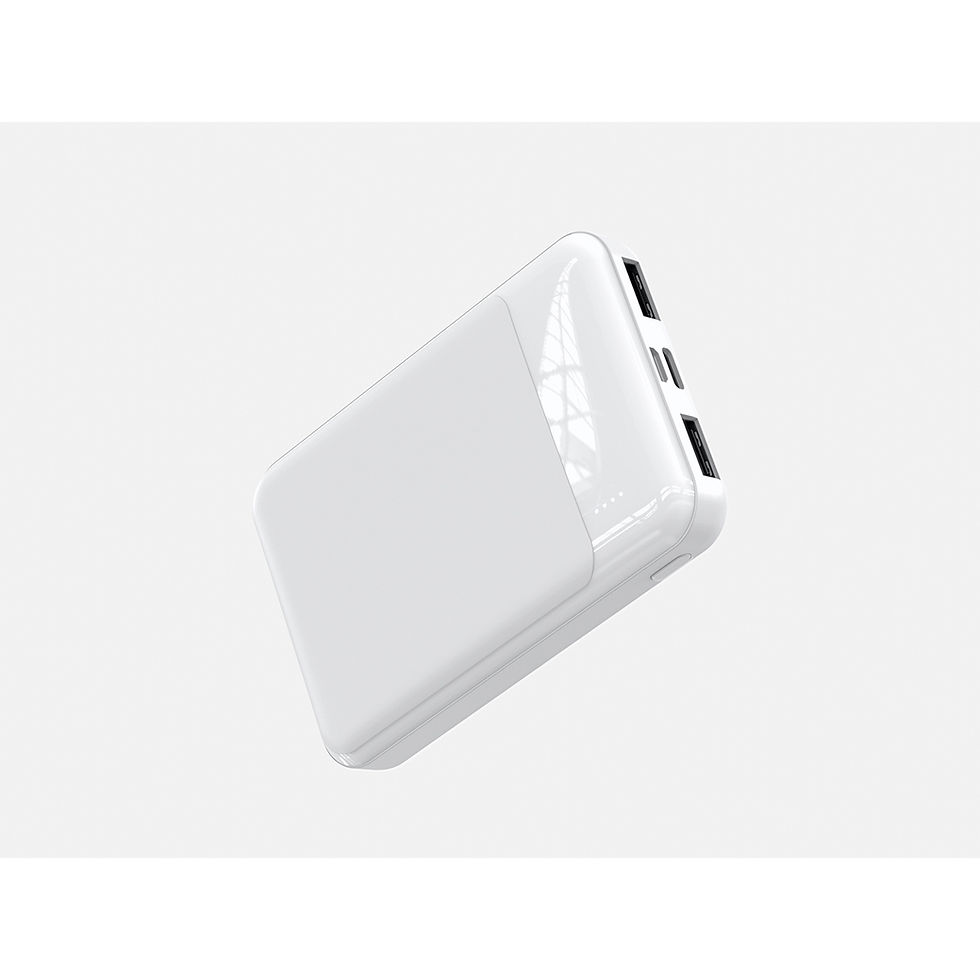 Miniatura: POWER BANK KRIVÓI