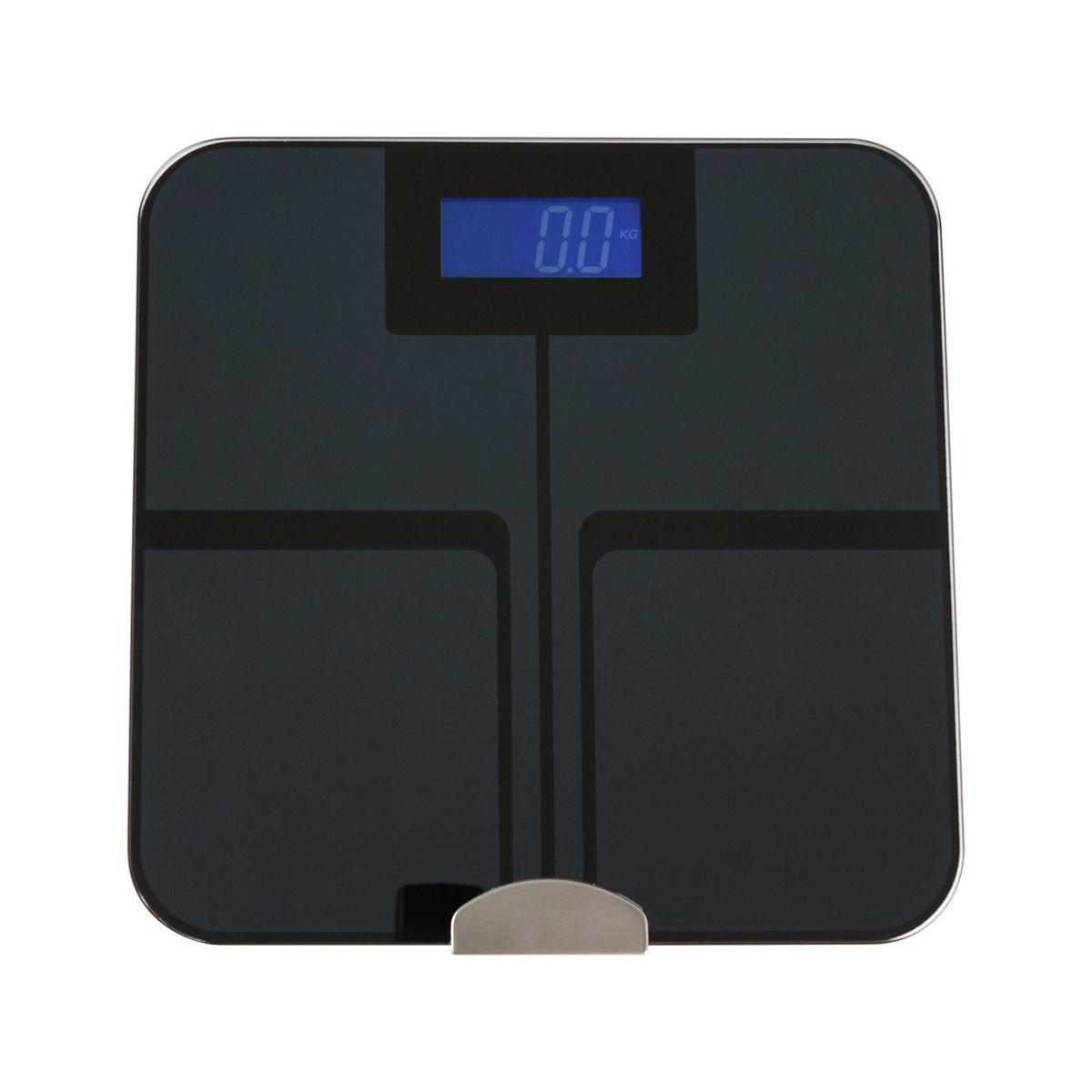BASCULA NYERI
