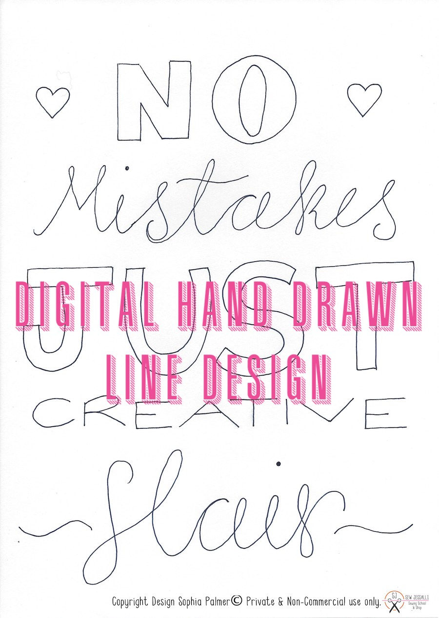 Design 'No Mistakes'
