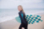Going To Surf