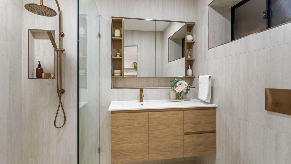 STUDIO ENSUITE