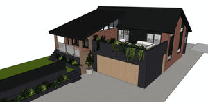 BURSARIA PROJECT