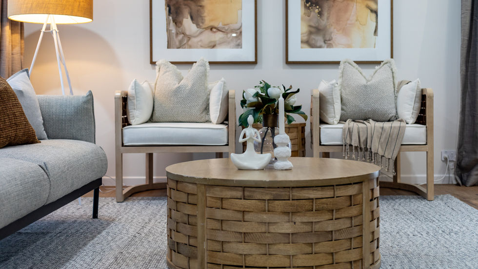 LOUNGE DETAIL