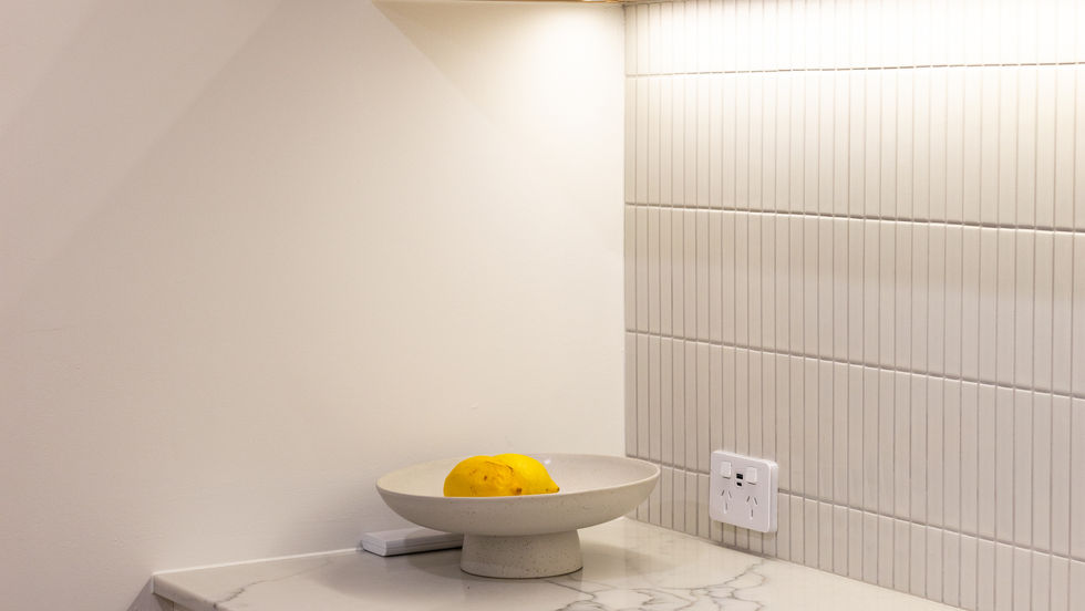 WINE STORAGE DETAIL