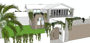 CANAL HOUSE PROJECT