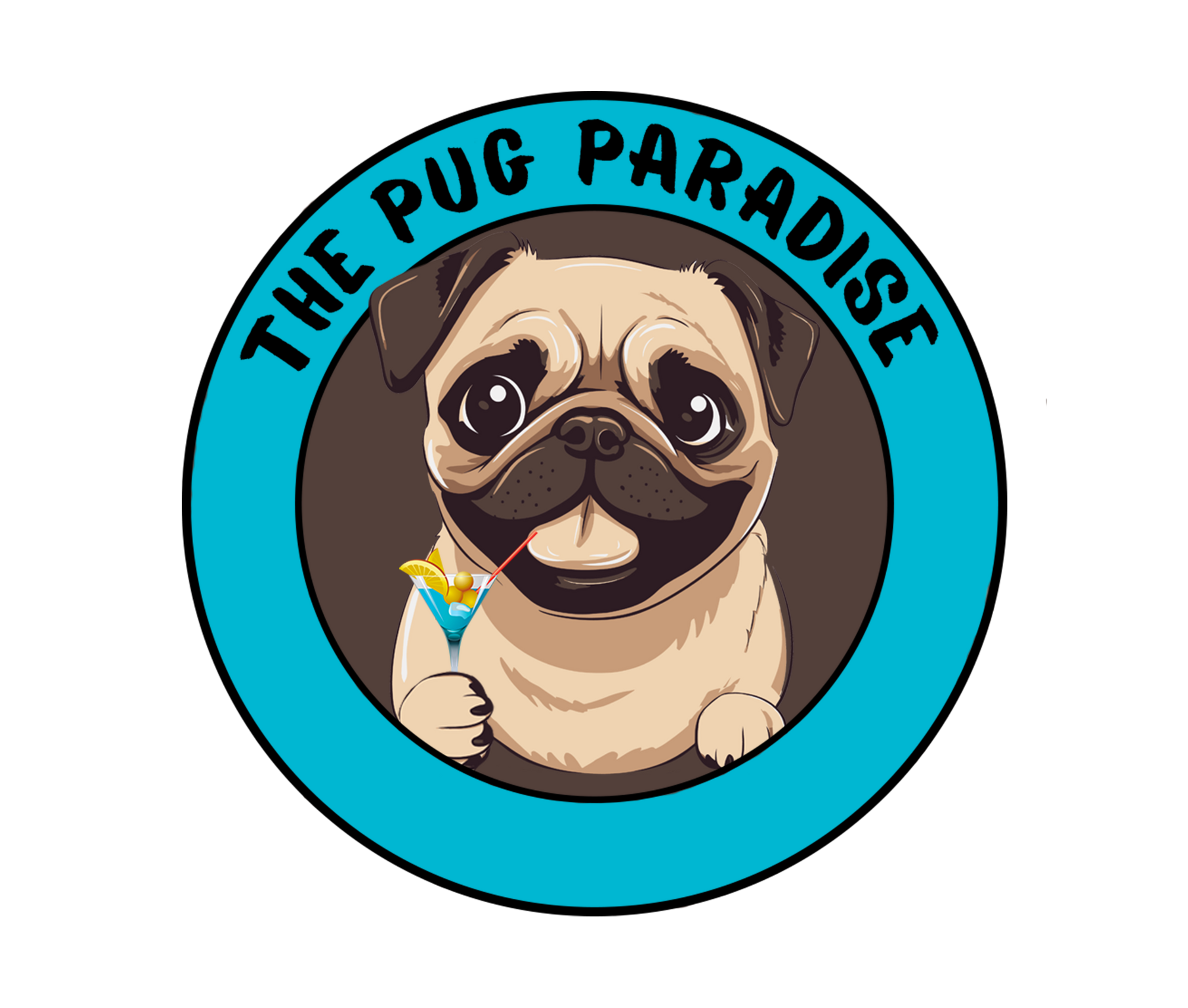 The Pug Paradise | Cocktails | Bthune, France