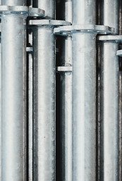 Metal Tubes