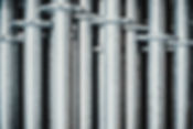 Metal Tubes