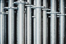 Metal Tubes