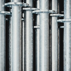 Metal Tubes