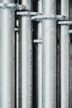 Metal Tubes