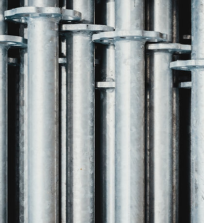 Metal Tubes