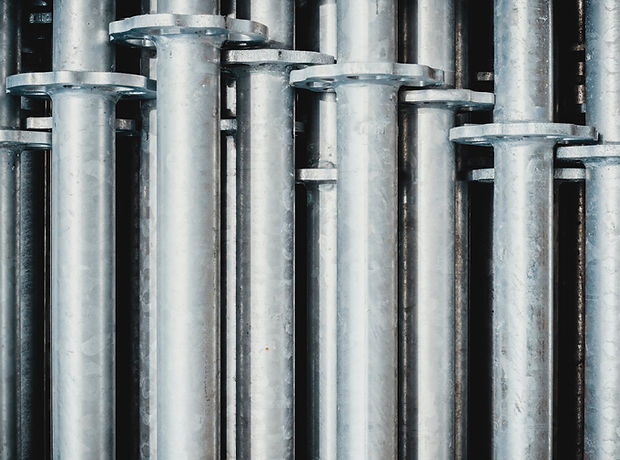 Metal Tubes