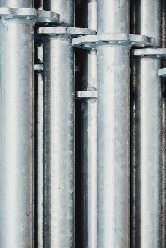 Metal Tubes