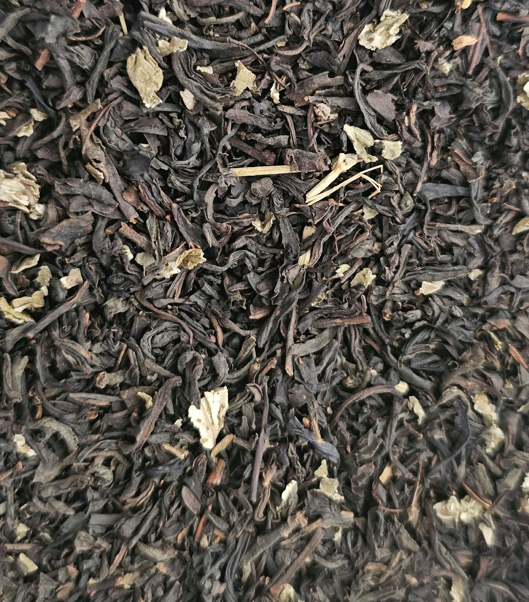 Peach Me Tea Regular (9 bags)