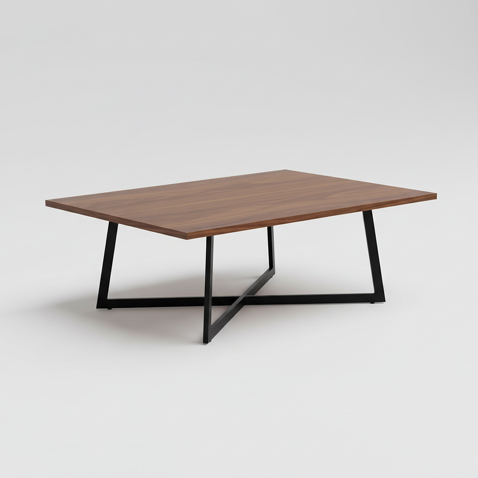 Minimalist Coffee Table