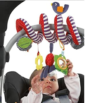 mobile carrinho de bebê conforto enrolar cobra