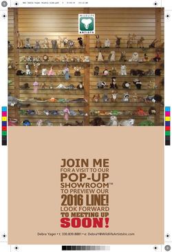 Pop-Up Card
