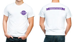 Orientation Logo