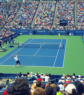OC Tennis Massage 