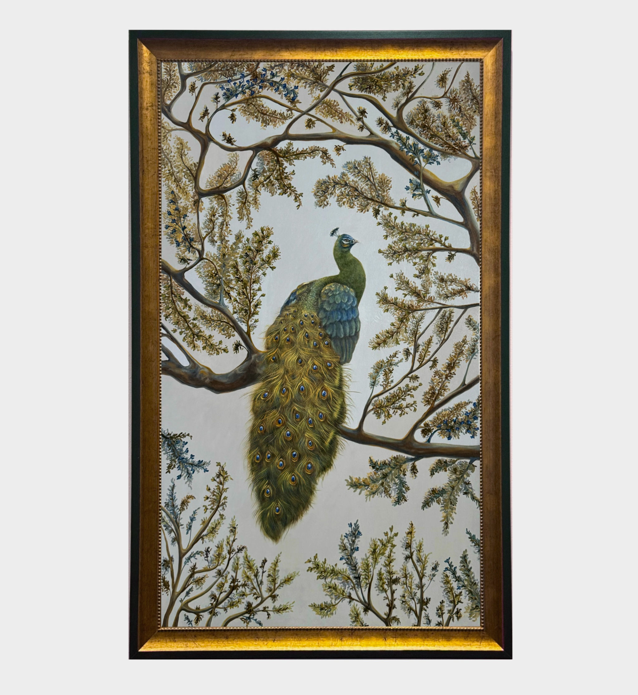 SUTRA LXI "Paciencia"