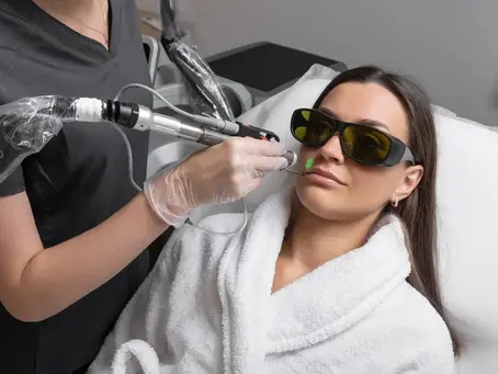 What Is the Present Day Laser Treatment Cost We Know?