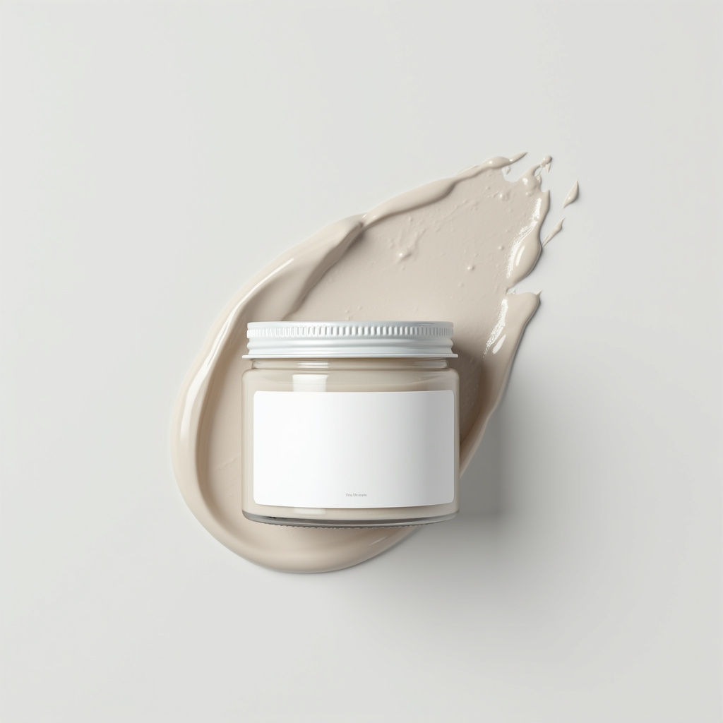 Calming Acne Mask