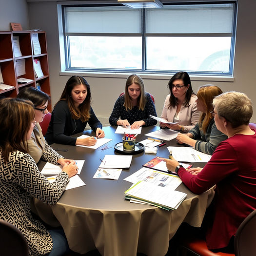 What I've Learned About Professional Learning