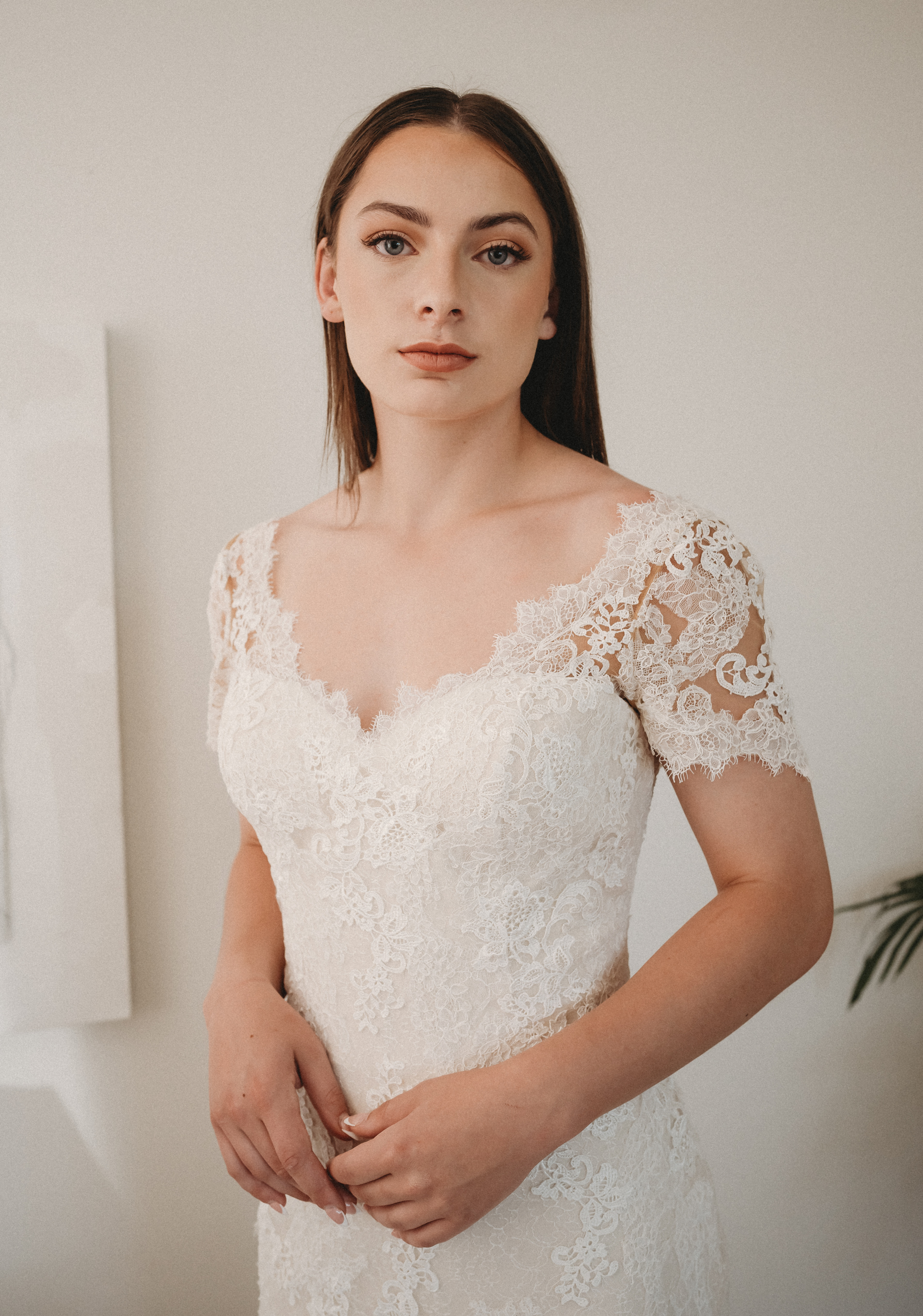 TAIR BY PRONOVIAS