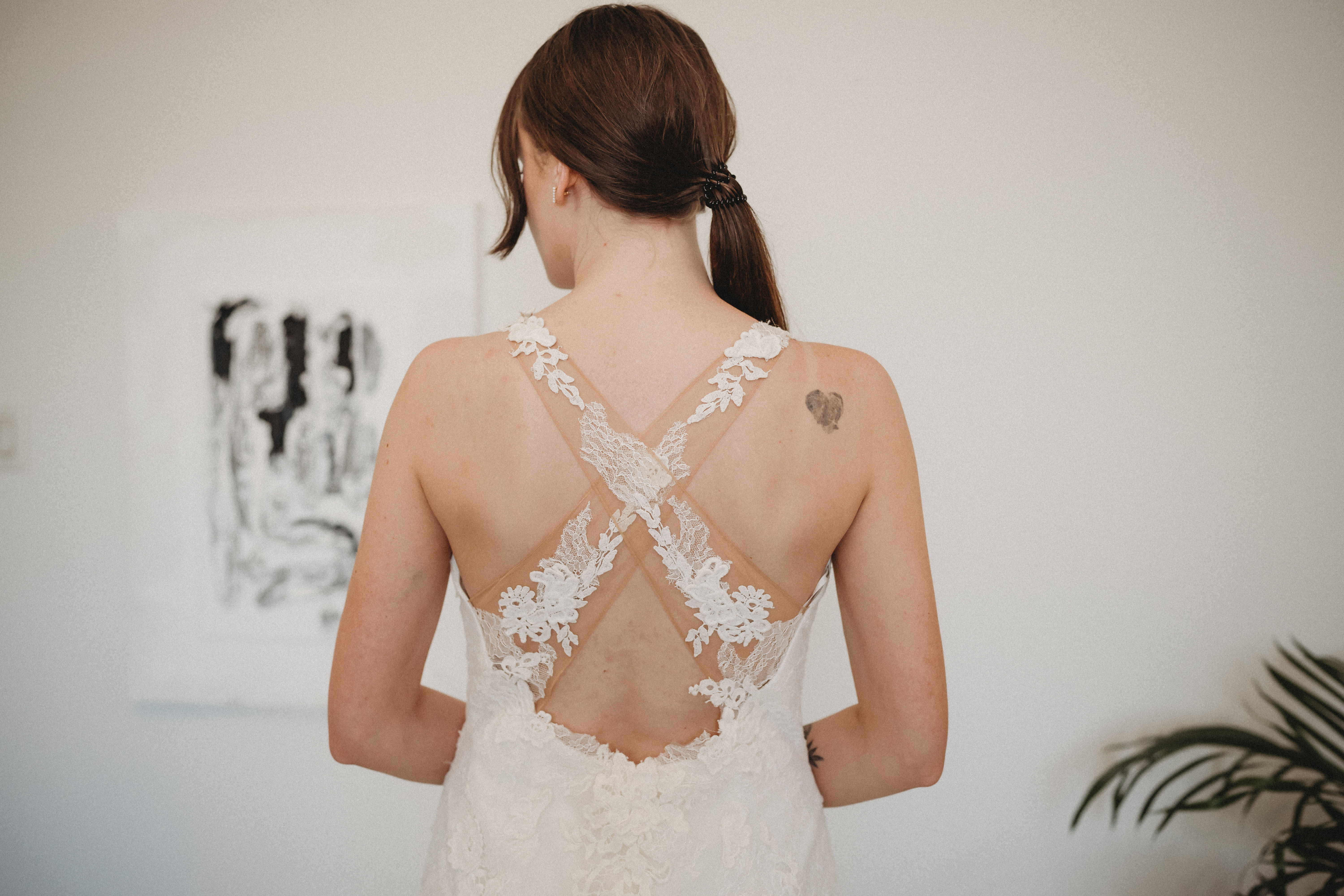 TEMIS BY PRONOVIAS
