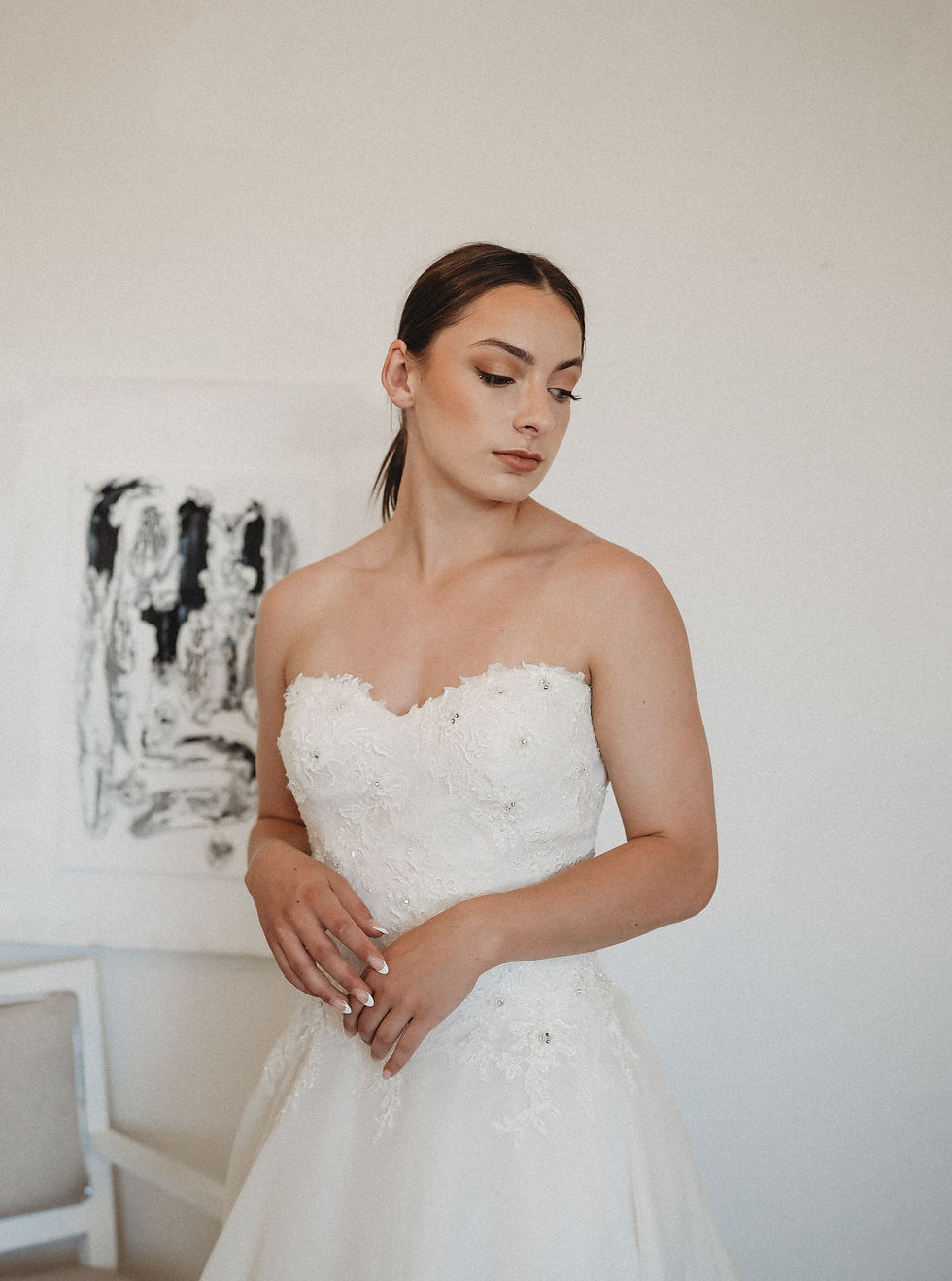 Thumbnail: TENDY BY PRONOVIAS