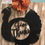 Thumbnail: Thanksgiving Decor - Turkey Give Thanks Door Hanger - PKTurkey