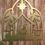 Thumbnail: Nativity Garden Yard Art - Manger Garden Flag - Christmas Door Hanger-PKNativity
