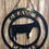 Thumbnail: Cow Farmhouse Decor - Custom Cow Farm Sign for Barn - PK17Cow