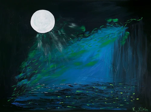 Flowing Excursion - 41