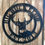Thumbnail: Personalized Deer Head Wall Decor - 24" - Hunting Club - Deer Hunter - PK17DrHd