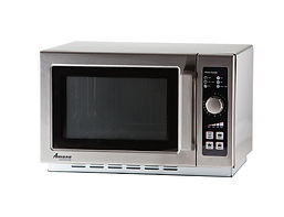 Microondas Análogo